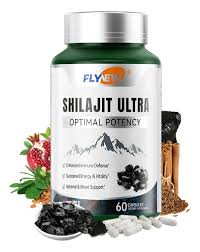 PROMO 6: Shilajit Fly New
