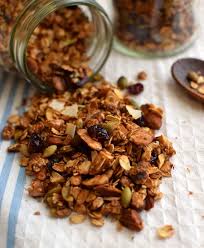 granola